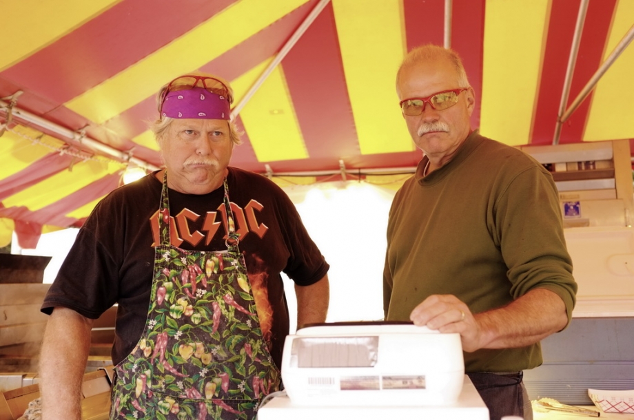 Potato Kings