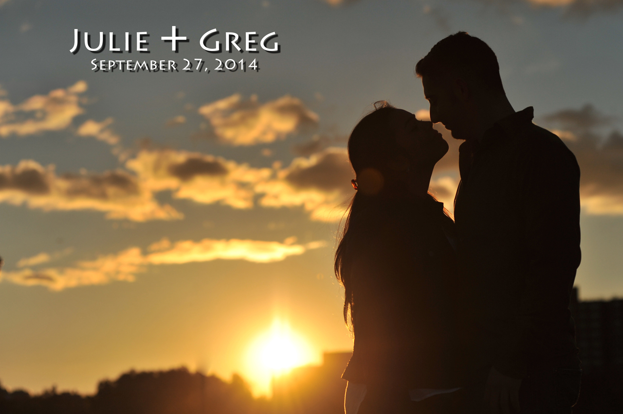 engagement photography new york city