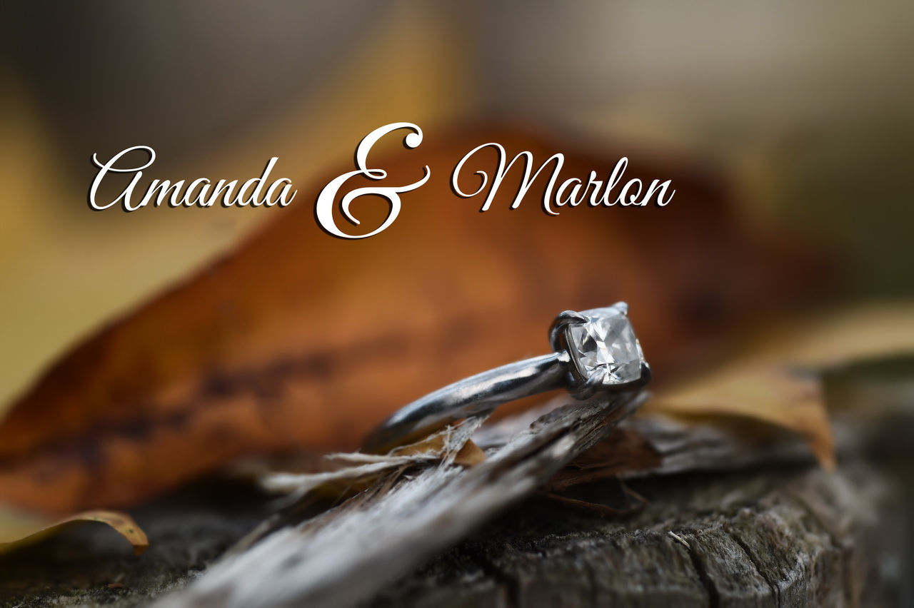 Wedding Ring